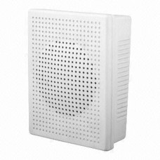 WALL SPEAKER BOX 10 W 100 V LINE