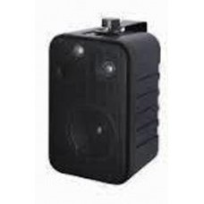 WALL MOULDED SPEAKER 10 W 5 "