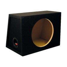 12 " SINGLE SPEAKER BOX