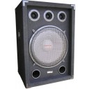 15 " DISCO/ PA SPEAKER 400 W DJ 15