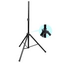 SPEAKER TRIPOD STAND