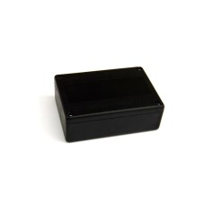 ENCLOSURE ABS- 05 BLACK