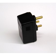 ENCLOSURE ABS PLUG TOP  DC 1