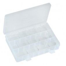 UTILITY STORAGE BOX 203 - 132 E