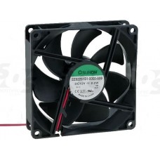 FAN 12 VDC   92 MM 3200 RPM 35 CFM