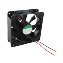 FAN 24 VDC  120 MM