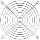 FAN FINGER GUARD 120 MM