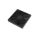 FAN FILTER AND GUARD  80 MM