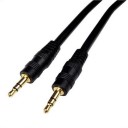 3 . 5 MM/ 3 . 5 MM STEREO JACK   2 , 0 M