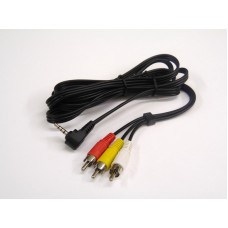 3 . 5 4 CONN- 3 RCA M 4 I- POD 1 . 8 M