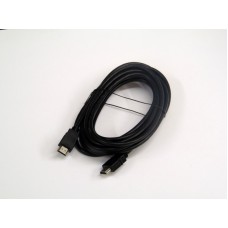 HDMI- HDMI BLACK 1 . 4 A       5 . 0 M