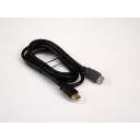 HDMI CABLE 19 PIN          ( 2 M)