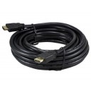 HDMI CABLE 15 M GOLD M- M