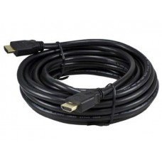 HDMI CABLE 15 M GOLD M- M