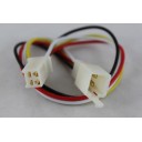 4  PIN CAR POWER HARNESS