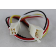 4  PIN CAR POWER HARNESS