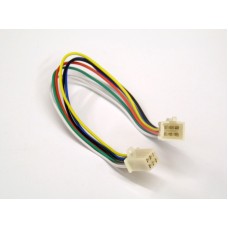 6  PIN CAR POWER HARNESS