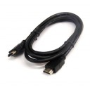 HDMI CABLE GOLD 3 M 30 AWG
