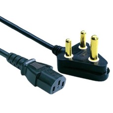 IEC POWER CABLE             1 , 8 M