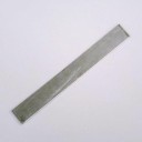 ZINC STRIPS 120 X 15 MM 