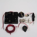 A 1 - 2 BASIC ELECTRICS KIT # 2 