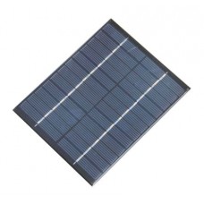 Solar Panel 12V 2W