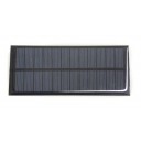 Solar Panel 1 Watt 6V 0,199A