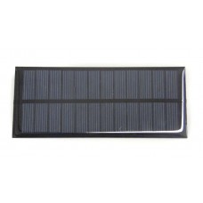 Solar Panel 1 Watt 6V 0,199A