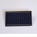 SOLAR PANEL 6 V 60 MA 72 X 4 5