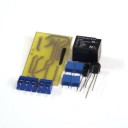 TELEPHONE CALL RELAY KIT 