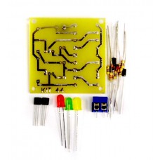 Car Battery Indicator Kit