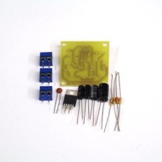 12 V 5 W MINI AMPLIFIER KIT 