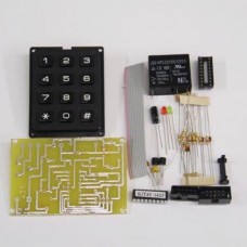 CODE LOCK KIT 