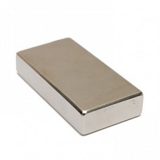 MAGNET NEO BLOCK 20 X 10 X 5 MM 