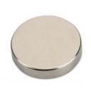 Neodyium Disc Magnet (30mmx3mm)