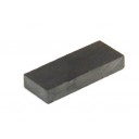 Magnet Block- Ferrite (30mmx12mmx5mm)