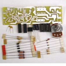 SOLDERING IRON TEMP. CONTROLLER 