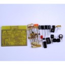 ULTRASONIC CAR ALARM KIT 