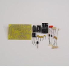 12 V LATCHING CIRCUIT 