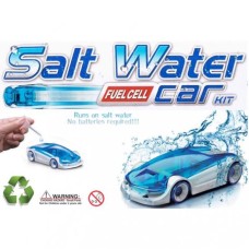 SALT WATER CAR KIT        ( 233 ) 