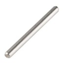 Stainless Steel Axle (4mmx100mm)