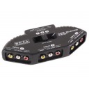 AV SWITCH S- 031 3 WAY