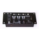 MIXER DJ ST. 2 XPHONO, MP 3 , C/ FADE