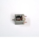 MOTOR- BRUSH 3 VDC 0 . 37 A 6 K 3 RPM