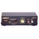 HEADPHONE PRO- AMPLIFIER 