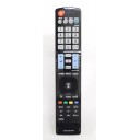 TV REMOTE - LG - RM- D 757