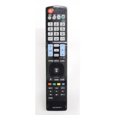 TV REMOTE - LG - RM- D 757