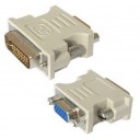 ADAPTOR DVII MALE/ VGA FEMALE