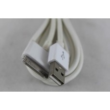 IPHONE/ IPAD 30 PIN M- USB M  2 M