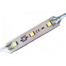 LED MODULE 5050 12 V         RED